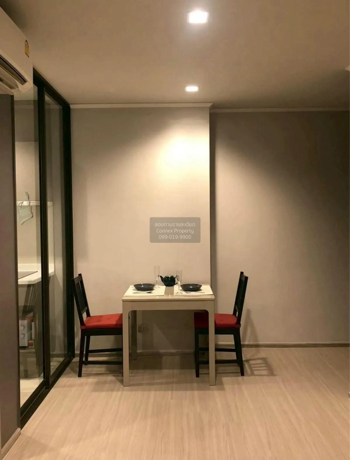 For Sale Condo , Life Asoke - Rama 9 , MRT-Phra Ram 9 , Makkasan  3