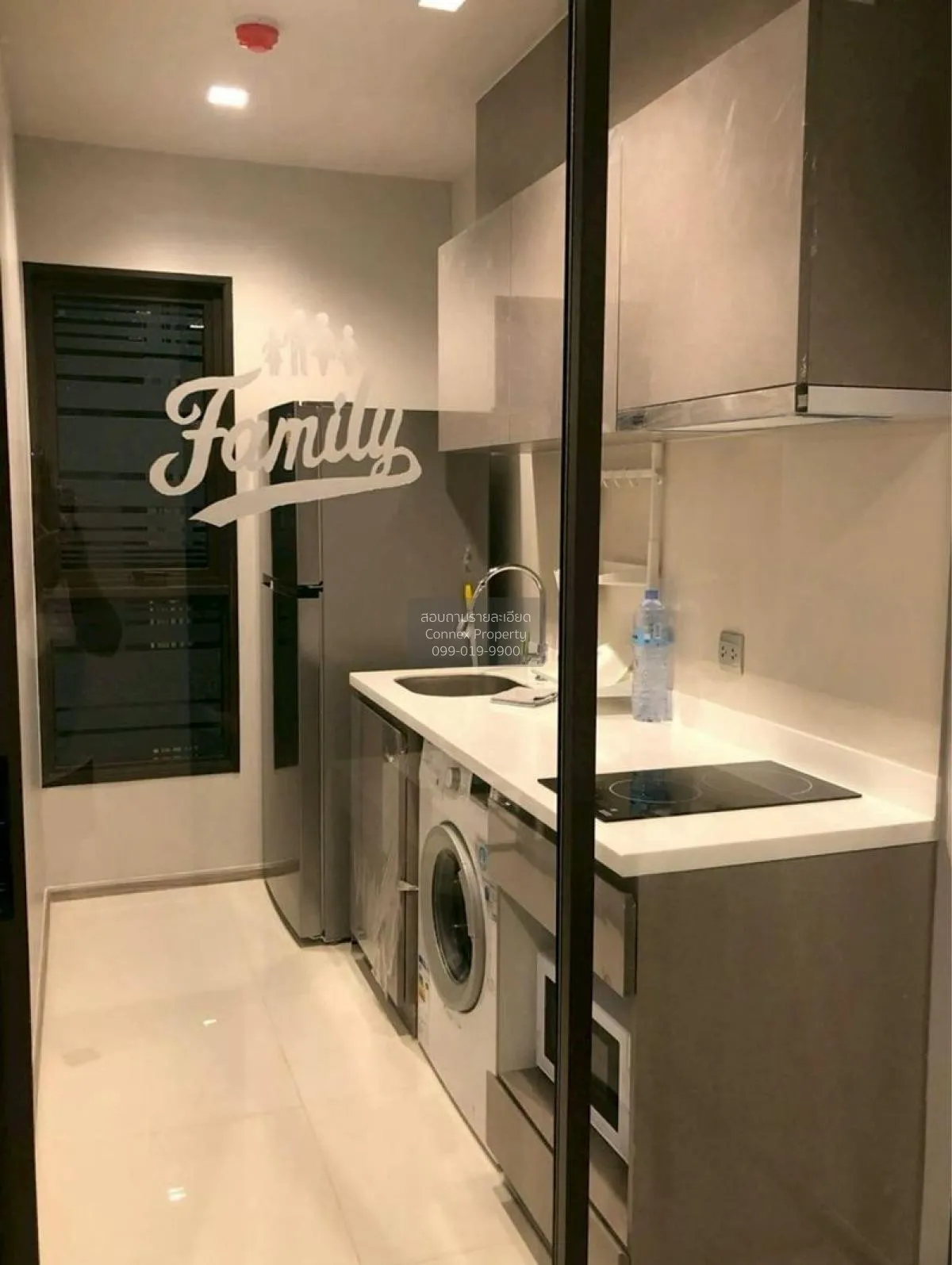 For Sale Condo , Life Asoke - Rama 9 , MRT-Phra Ram 9 , Makkasan  4