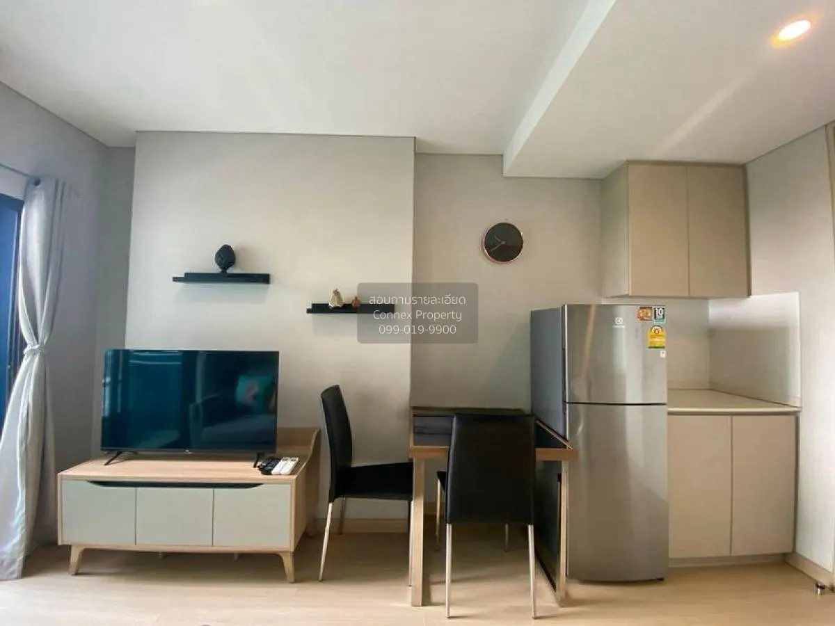 ขายคอนโด  ลุมพินี สวีท เพชรบุรี - มักกะสัน MRT-เพชรบุรี มักกะสัน  2