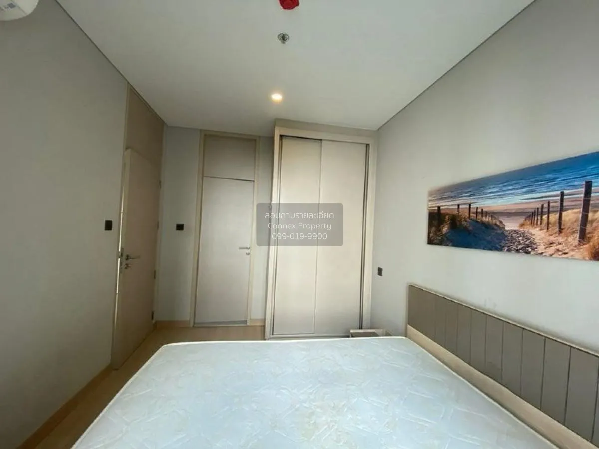 ขายคอนโด  ลุมพินี สวีท เพชรบุรี - มักกะสัน MRT-เพชรบุรี มักกะสัน  4