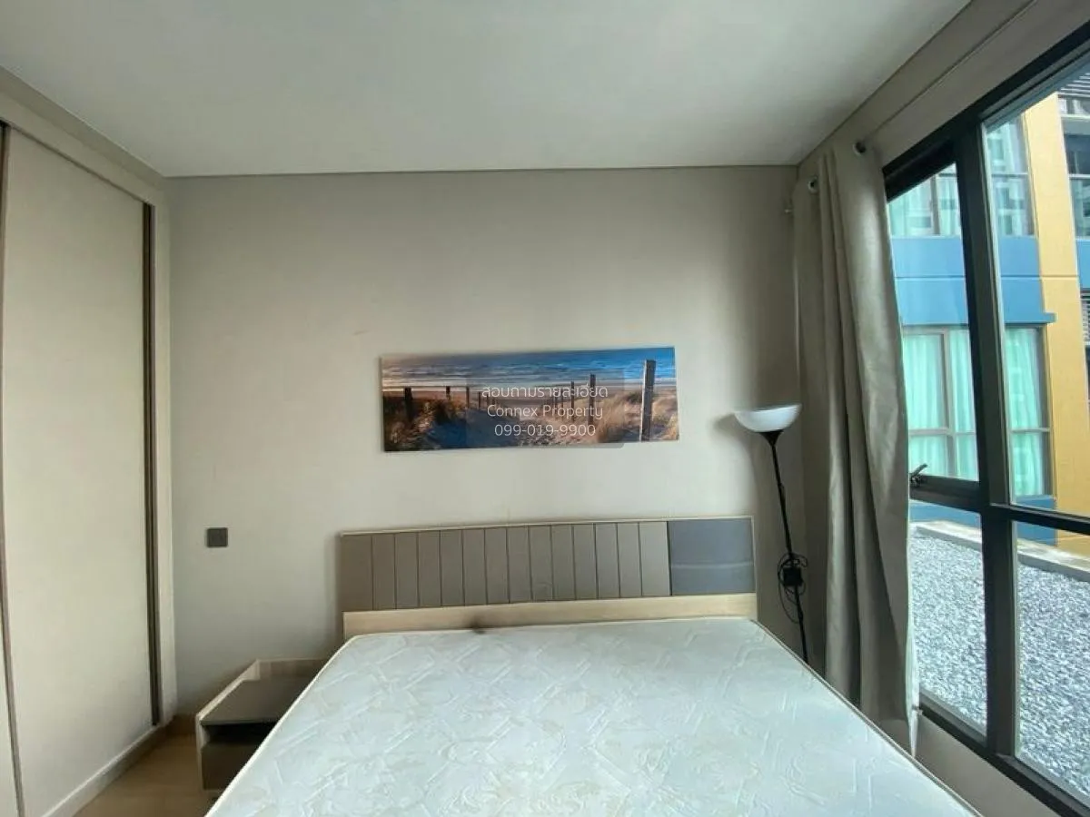 ขายคอนโด  ลุมพินี สวีท เพชรบุรี - มักกะสัน MRT-เพชรบุรี มักกะสัน 