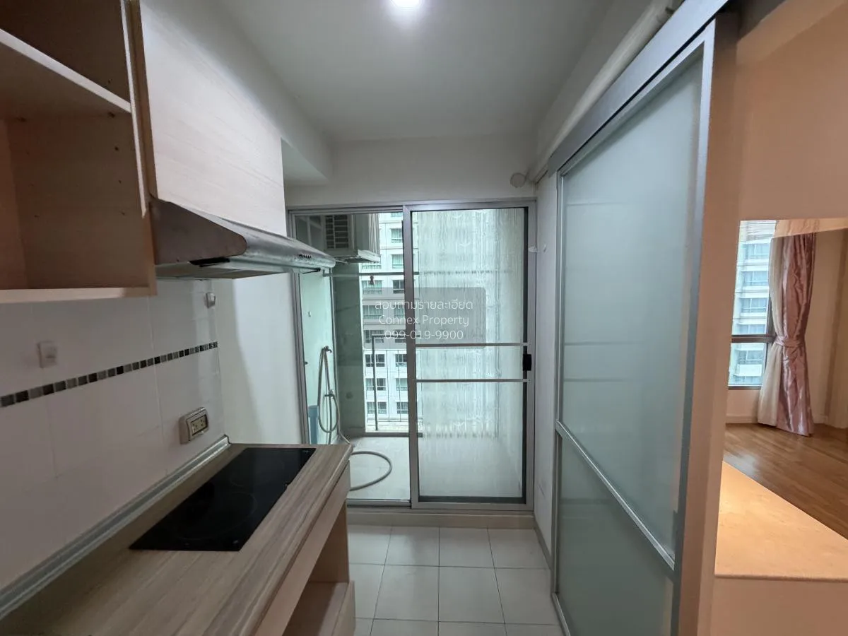 ขายคอนโด  ลุมพินี พาร์ค ริเวอร์ไซด์ - พระราม 3 บางโพงพาง เขต ยานน 2