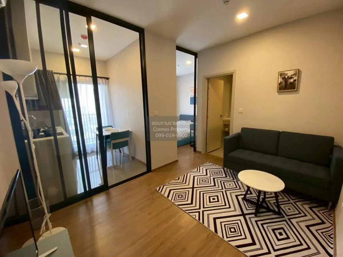 For Sale Condo , Metris Rama 9 - Ramkhamhaeng , ARL-Ramkhamhaeng  1