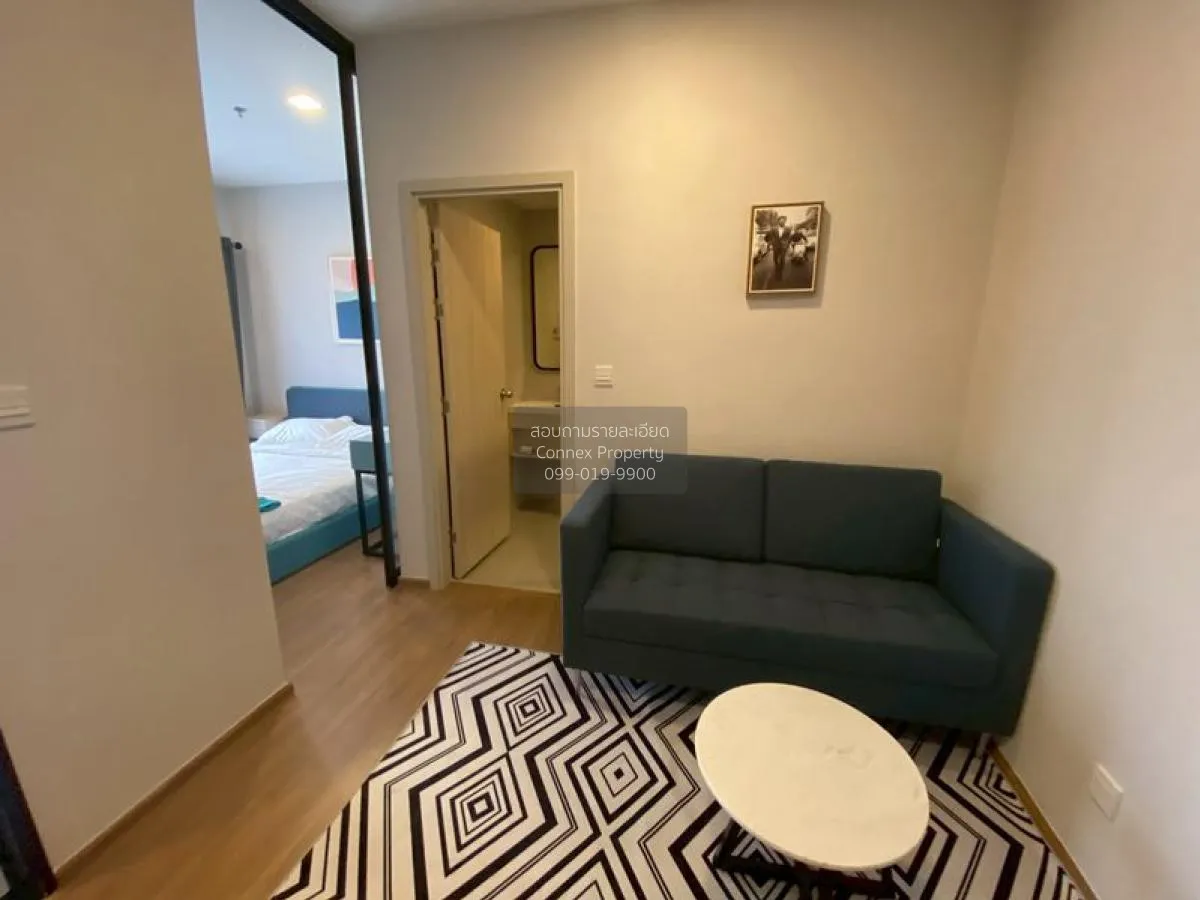 For Sale Condo , Metris Rama 9 - Ramkhamhaeng , ARL-Ramkhamhaeng  2