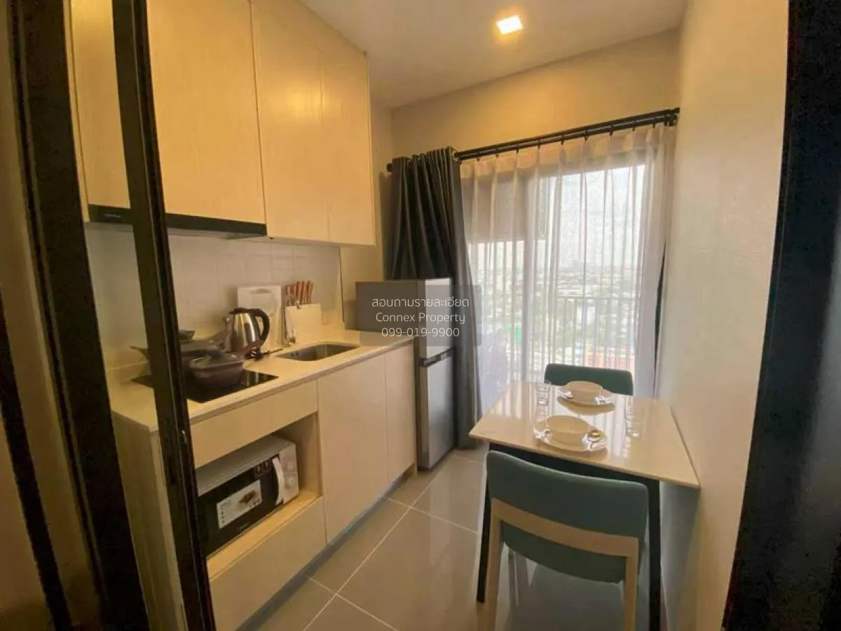 For Sale Condo , Metris Rama 9 - Ramkhamhaeng , ARL-Ramkhamhaeng  3
