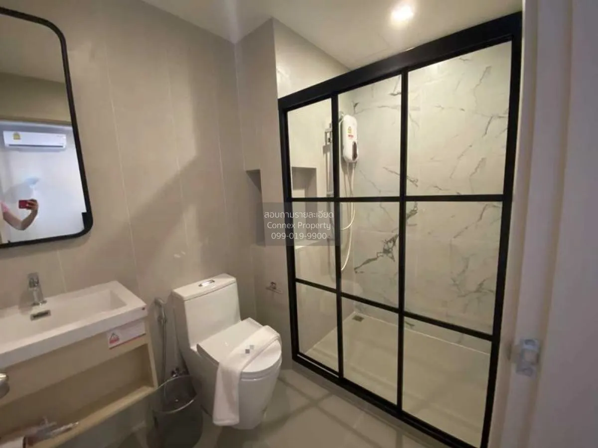 For Sale Condo , Metris Rama 9 - Ramkhamhaeng , ARL-Ramkhamhaeng 