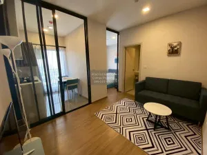 For Sale Condo , Metris Rama 9 - Ramkhamhaeng , ARL-Ramkhamhaeng , Hua Mak , Bang Kapi , Bangkok , CX-129980