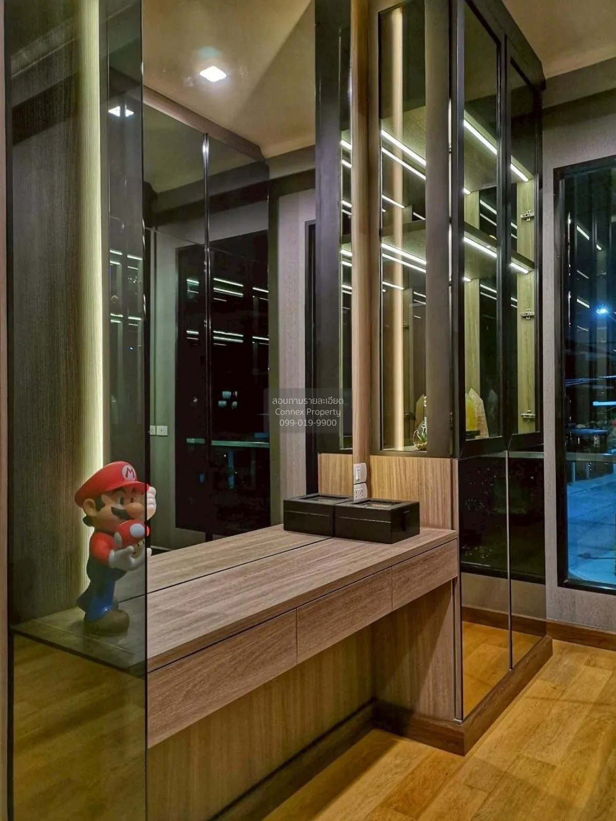 ขายบ้าน  ศุภาลัย เอสเซ้นส์ ลาดพร้าว รีโนเวทใหม่ MRT-ลาดพร้าว 101  3