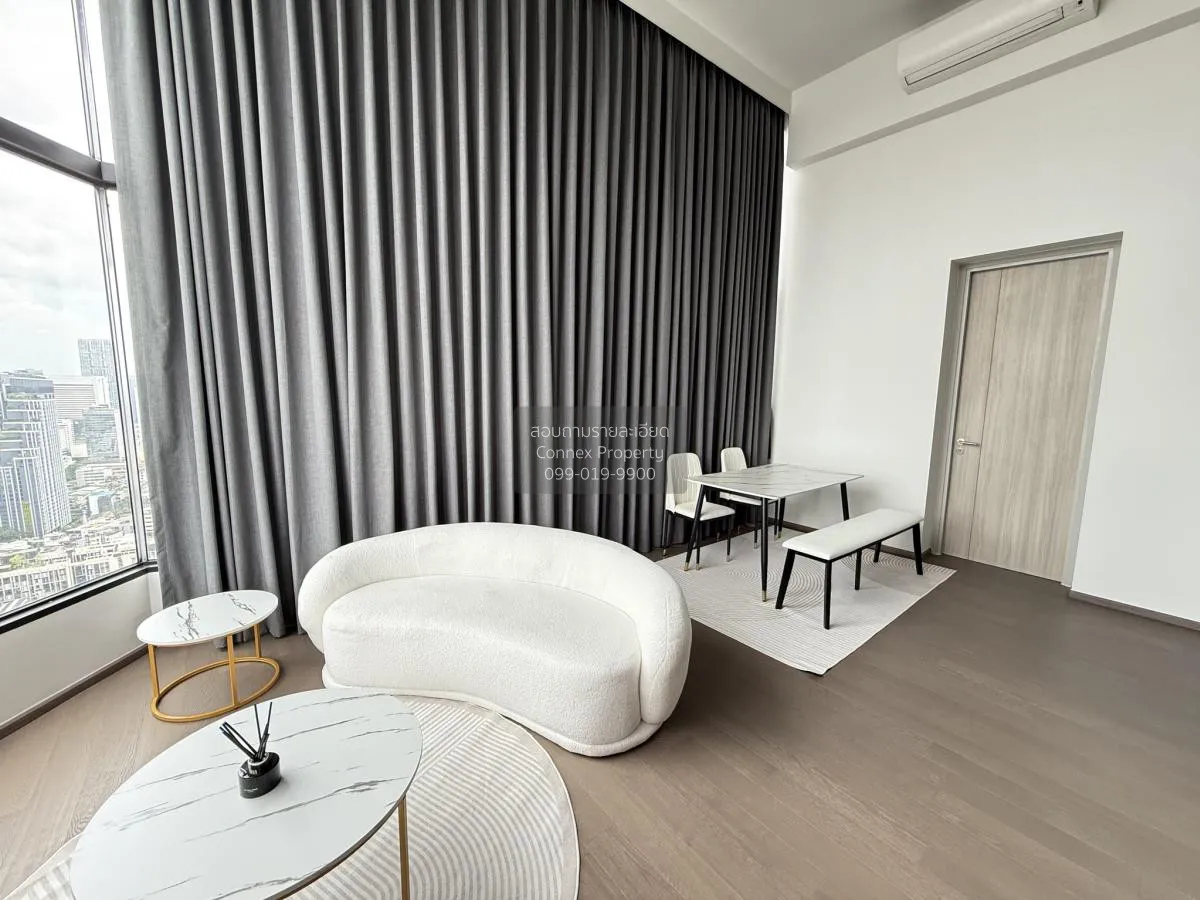 For Rent Condo , Park Origin Chula-Samyan , MRT-Sam Yan , Maha Ph 2