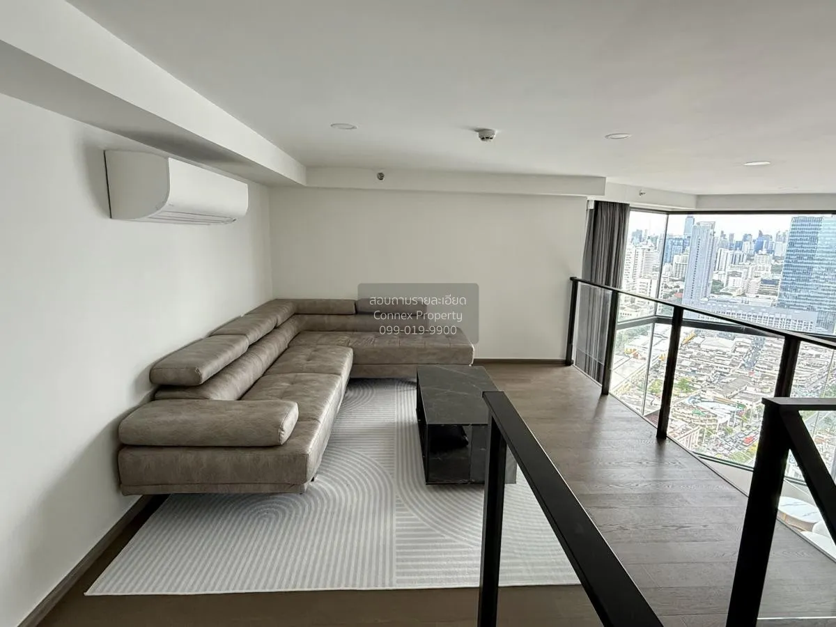 For Rent Condo , Park Origin Chula-Samyan , MRT-Sam Yan , Maha Ph 4