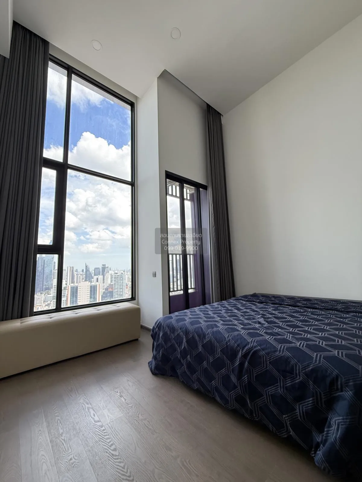 For Rent Condo , Park Origin Chula-Samyan , MRT-Sam Yan , Maha Ph