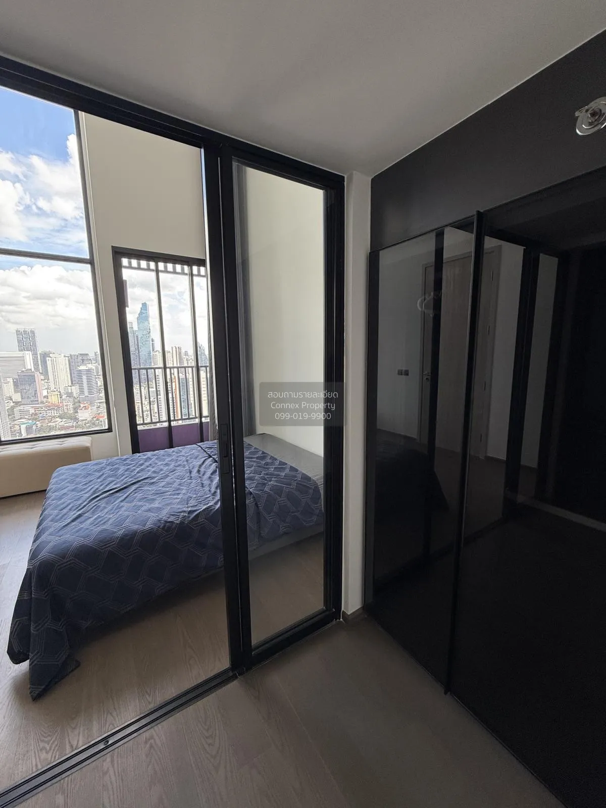 For Rent Condo , Park Origin Chula-Samyan , MRT-Sam Yan , Maha Ph