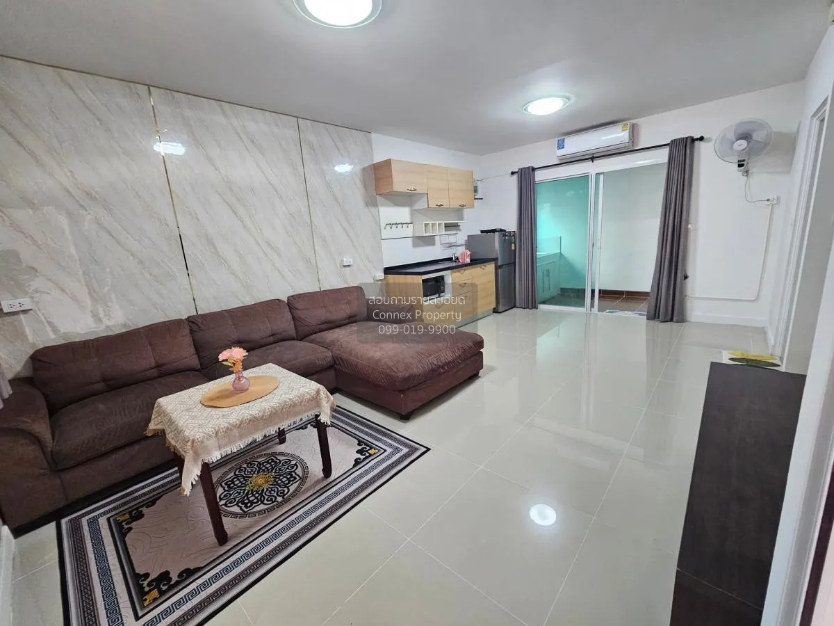 For Sale Townhouse/Townhome  , PLENO SRINAKARIN , Bang Kaeo , Ban 2