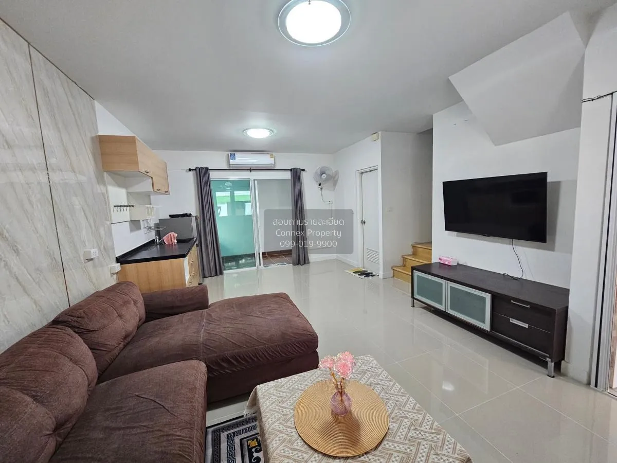 For Sale Townhouse/Townhome  , PLENO SRINAKARIN , Bang Kaeo , Ban 3