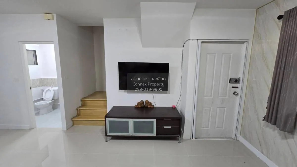 For Sale Townhouse/Townhome  , PLENO SRINAKARIN , Bang Kaeo , Ban