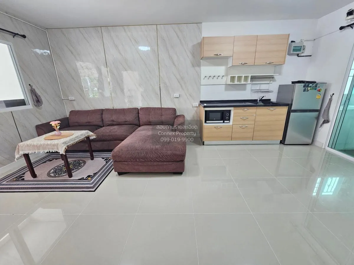 For Sale Townhouse/Townhome  , PLENO SRINAKARIN , Bang Kaeo , Ban