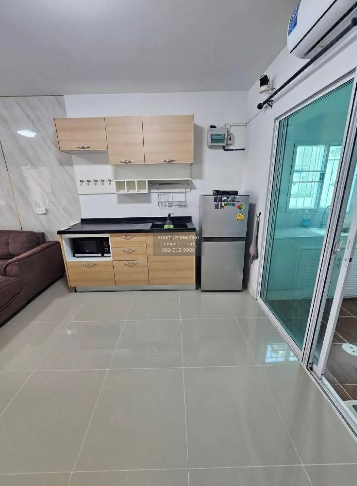 For Sale Townhouse/Townhome  , PLENO SRINAKARIN , Bang Kaeo , Ban