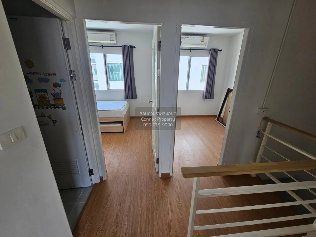 For Sale Townhouse/Townhome  , PLENO SRINAKARIN , Bang Kaeo , Ban