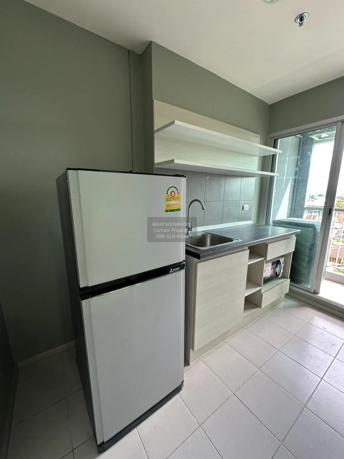 เช่าคอนโด  แอสปาย รัชดา - วงศ์สว่าง MRT-วงศ์สว่าง วงศ์สว่าง เขต บ 3