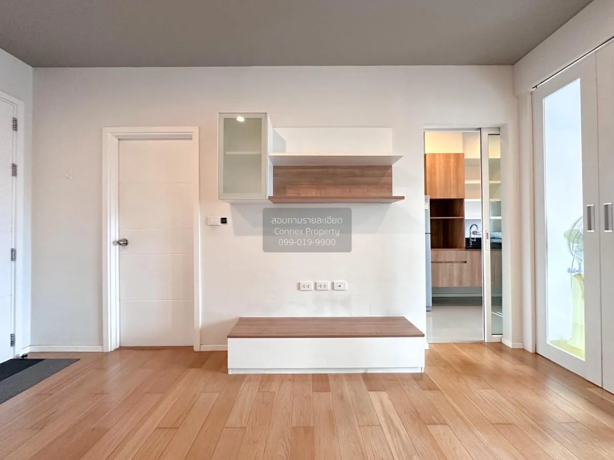 เช่าคอนโด  บลอคส์ 77 BTS-อ่อนนุช พระโขนงเหนือ เขต วัฒนา กรุงเทพ C 3