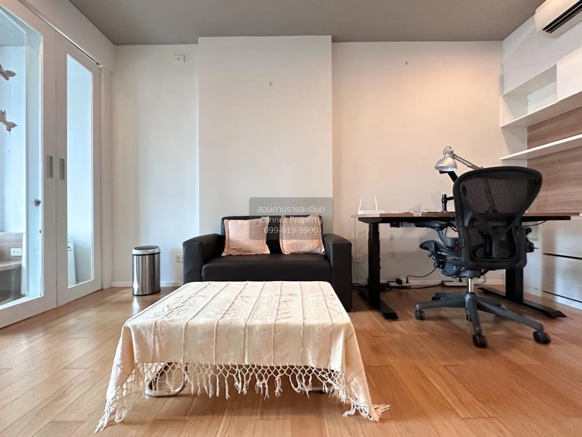 เช่าคอนโด  บลอคส์ 77 BTS-อ่อนนุช พระโขนงเหนือ เขต วัฒนา กรุงเทพ C 4