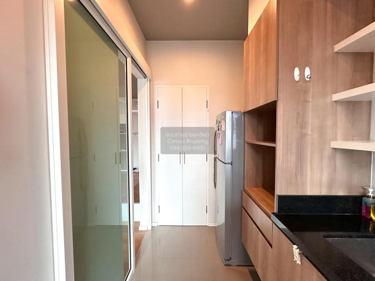 เช่าคอนโด  บลอคส์ 77 BTS-อ่อนนุช พระโขนงเหนือ เขต วัฒนา กรุงเทพ C