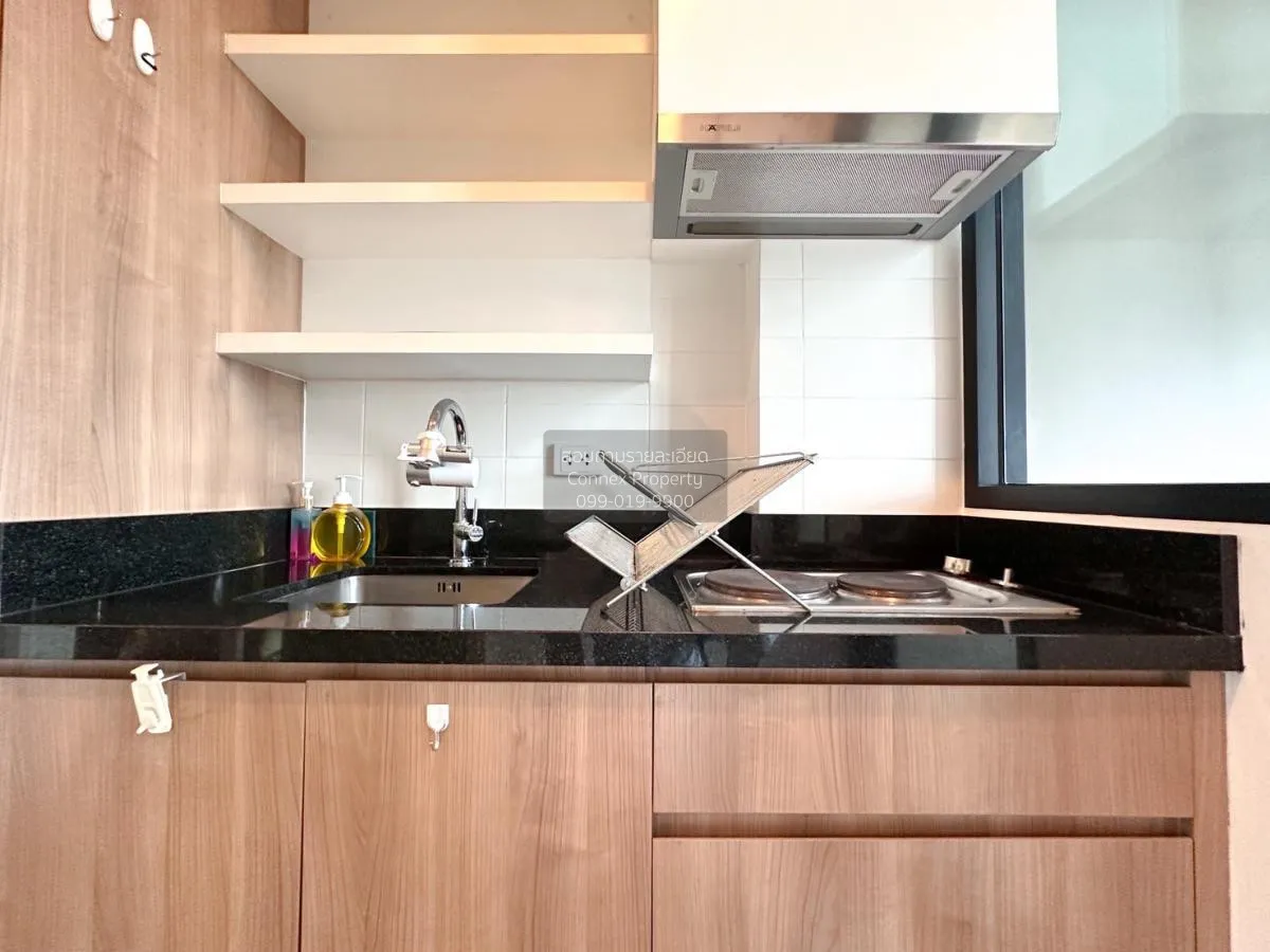 เช่าคอนโด  บลอคส์ 77 BTS-อ่อนนุช พระโขนงเหนือ เขต วัฒนา กรุงเทพ C