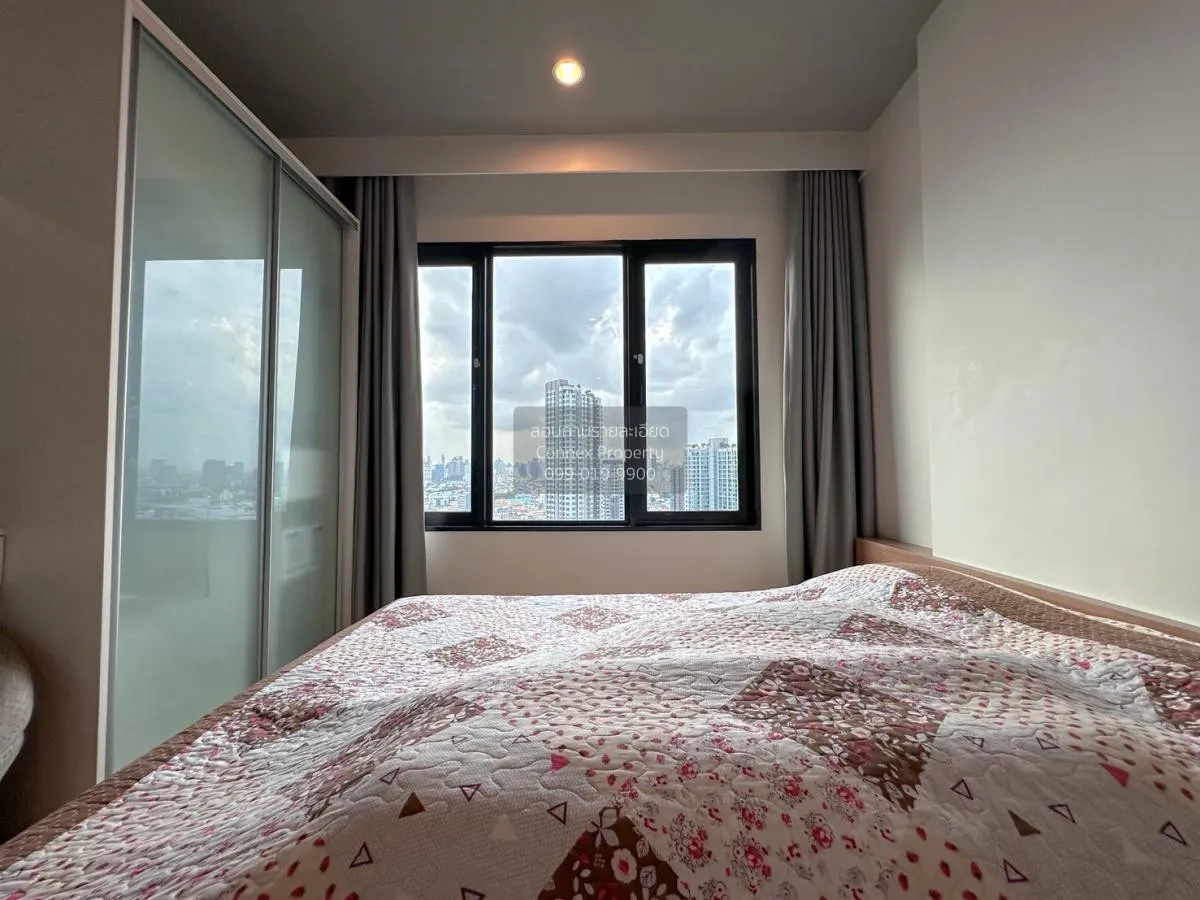 เช่าคอนโด  บลอคส์ 77 BTS-อ่อนนุช พระโขนงเหนือ เขต วัฒนา กรุงเทพ C