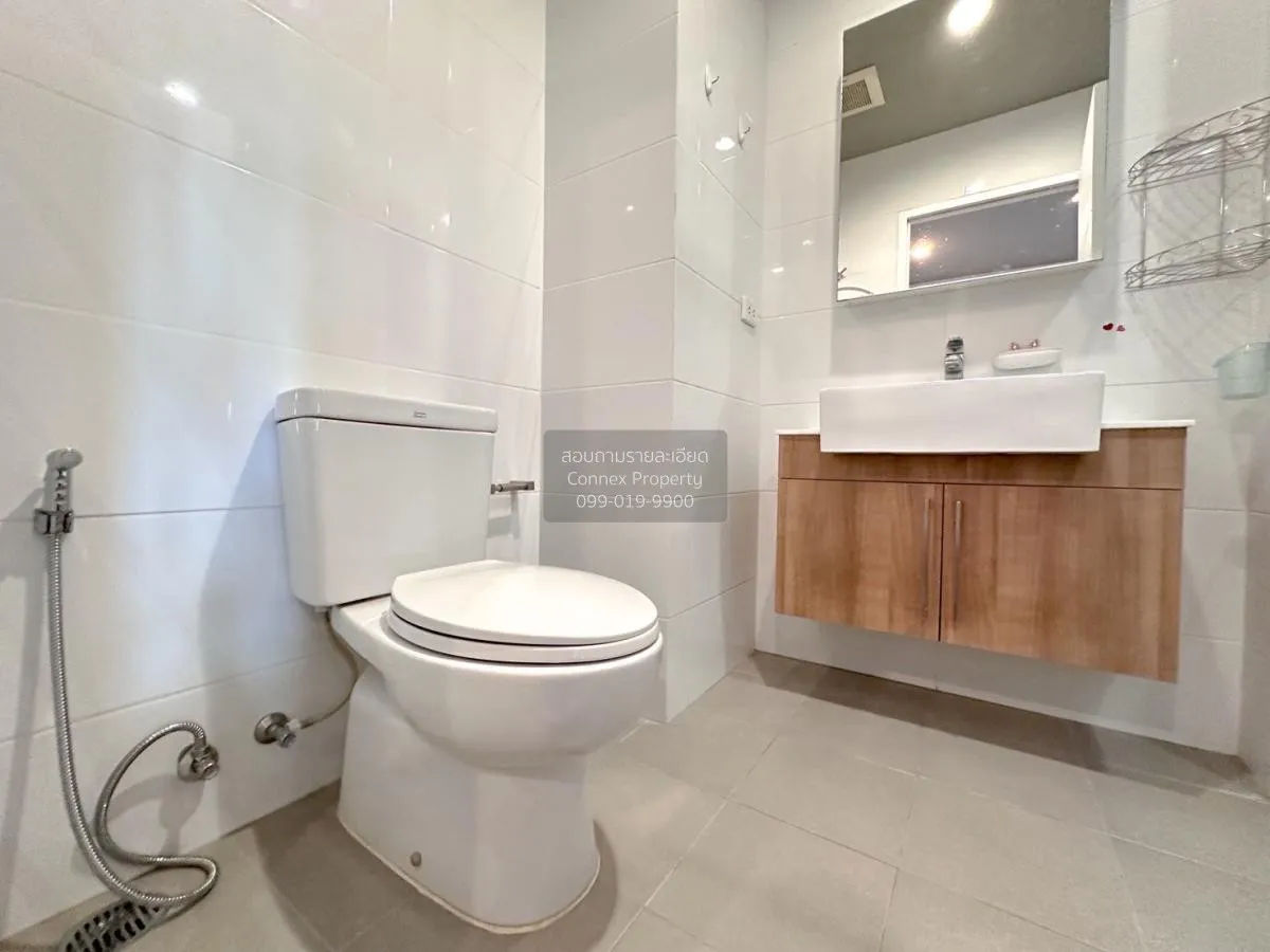 เช่าคอนโด  บลอคส์ 77 BTS-อ่อนนุช พระโขนงเหนือ เขต วัฒนา กรุงเทพ C