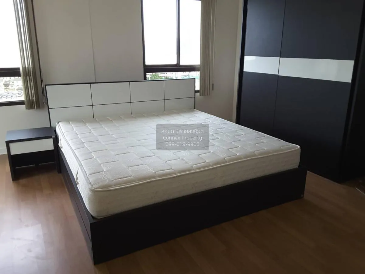 For Rent Condo , Lumpini Place Rama 3 - Riverview , BTS-Surasak , 4