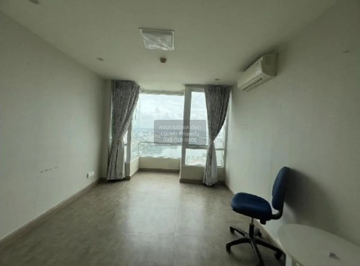 ขายคอนโด  เอ็มโซไซตี้ แจ้งวัฒนะ – เมืองทองธานี เมืองทอง ปากเกร็ด  2