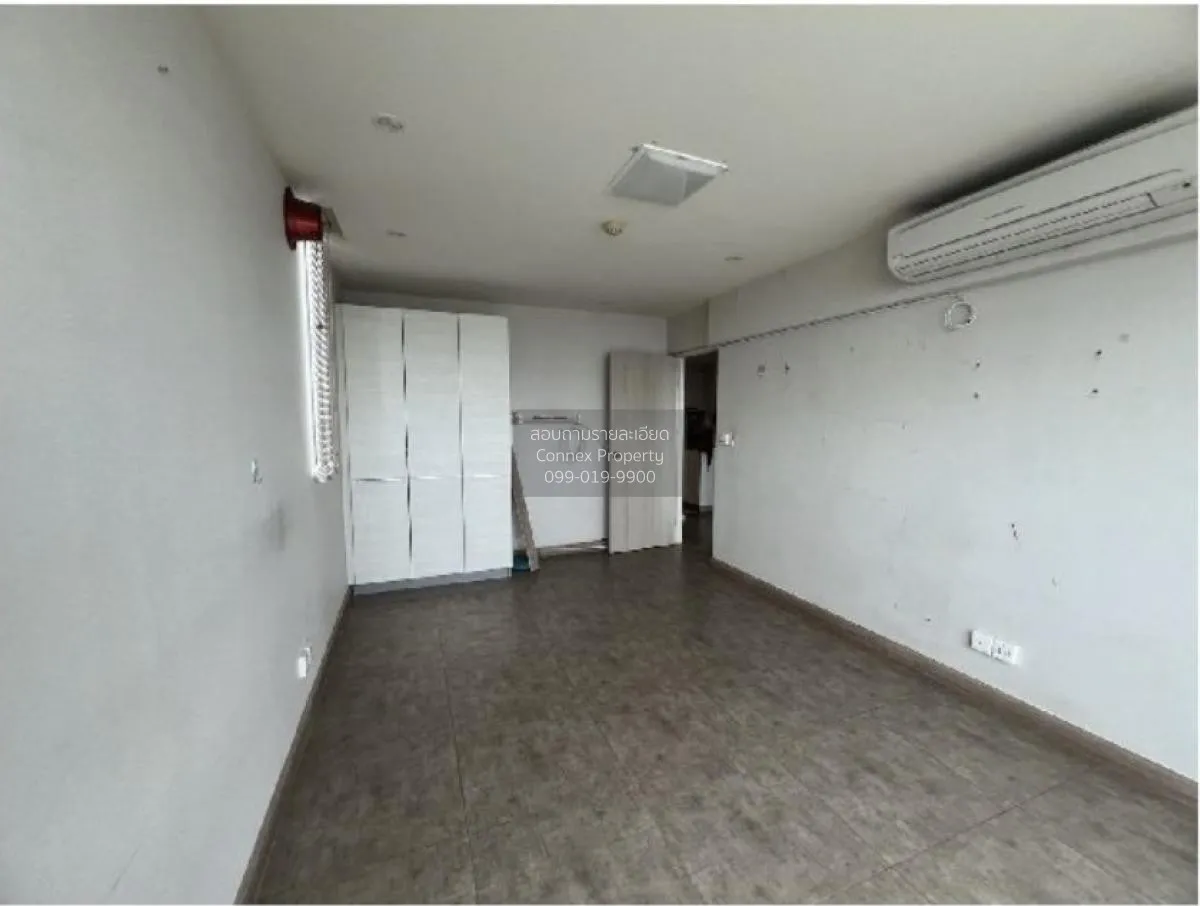 ขายคอนโด  เอ็มโซไซตี้ แจ้งวัฒนะ – เมืองทองธานี เมืองทอง ปากเกร็ด  3