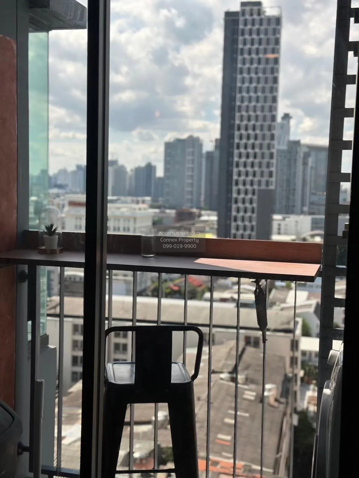 เช่าคอนโด  ไอดีโอ สุขุมวิท 93 BTS-บางจาก พระโขนง เขต คลองเตย กรุง