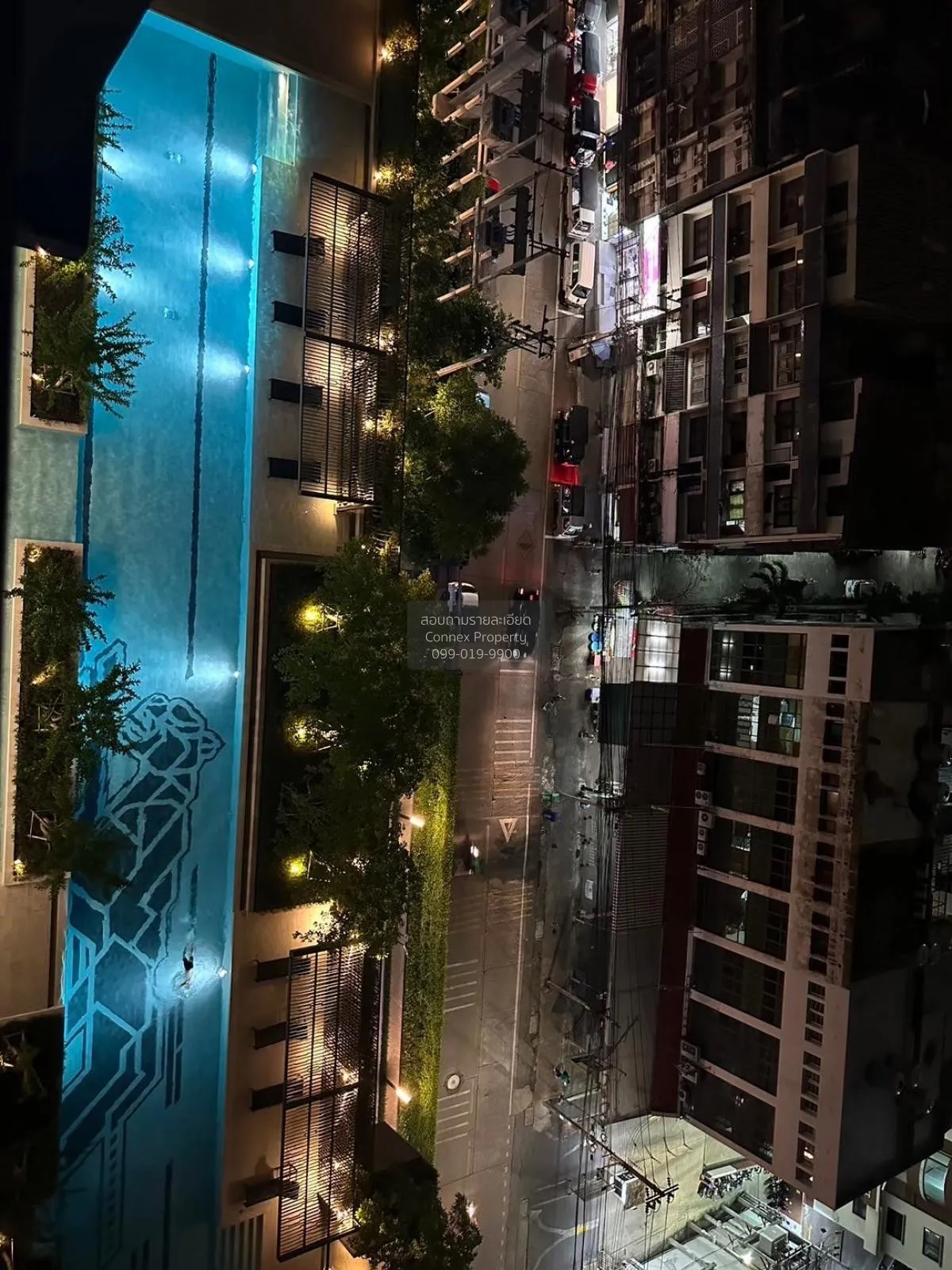 เช่าคอนโด  ไอดีโอ สุขุมวิท 93 BTS-บางจาก พระโขนง เขต คลองเตย กรุง