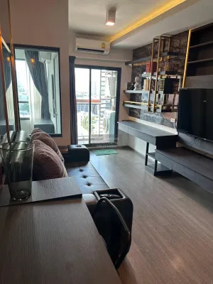 For Rent Condo , Ideo Sukhumvit 93 , BTS-Bang Chak , Phra Khanong , Khlong Toei , Bangkok , CX-129998