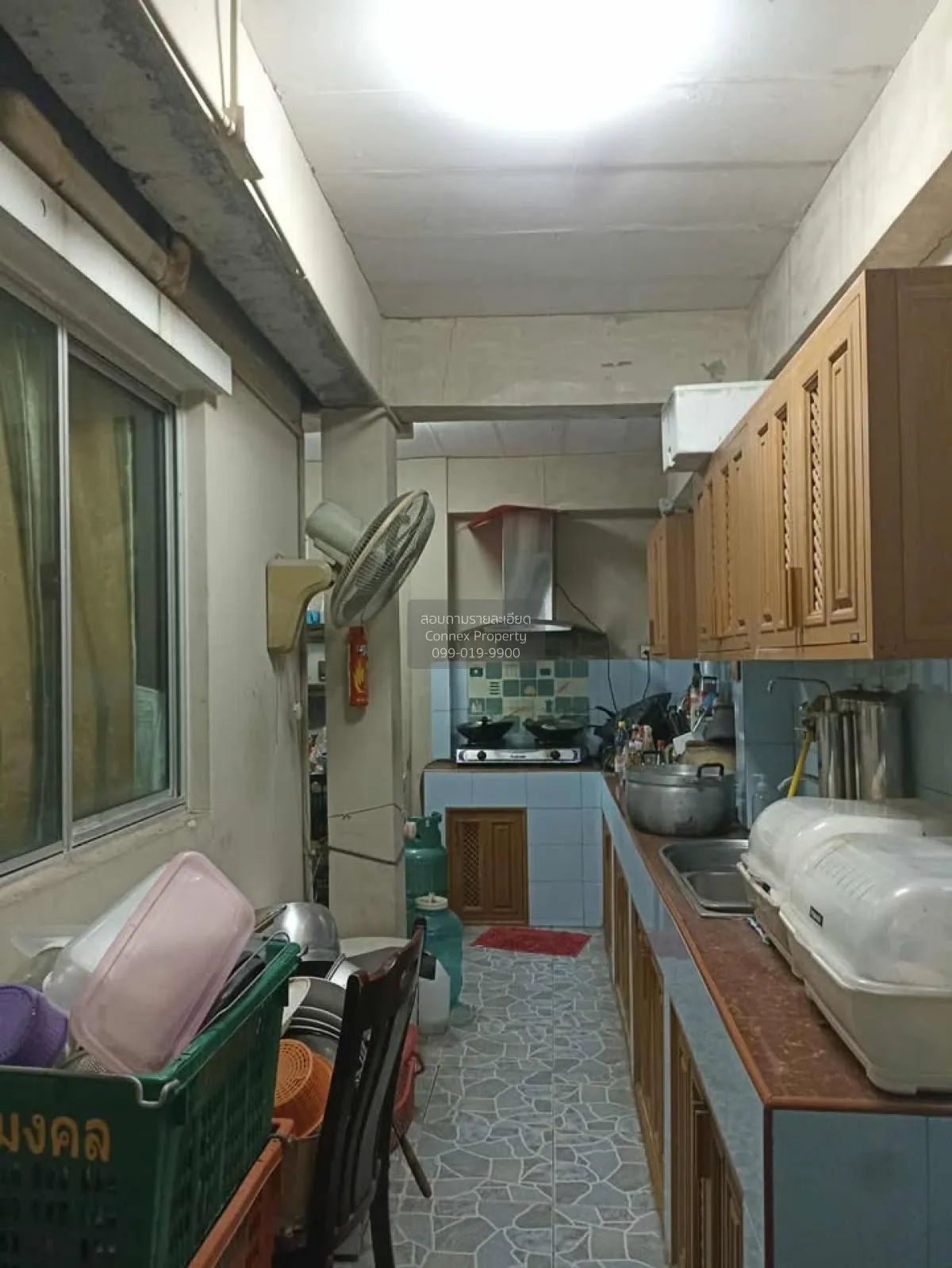 For Sale House , Pruksa Puri Sankaew Kingkaew 37 , Racha Thewa ,  4