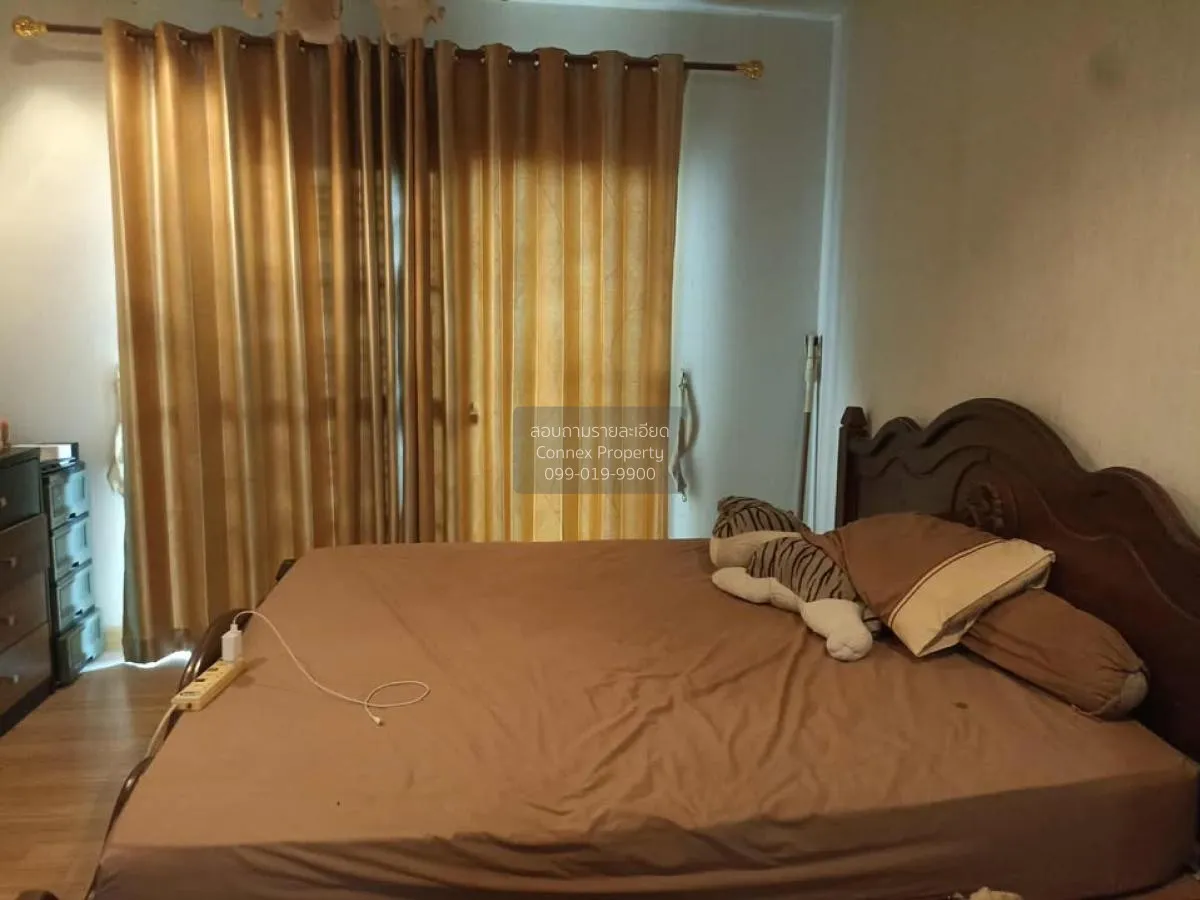 For Sale House , Pruksa Puri Sankaew Kingkaew 37 , Racha Thewa , 