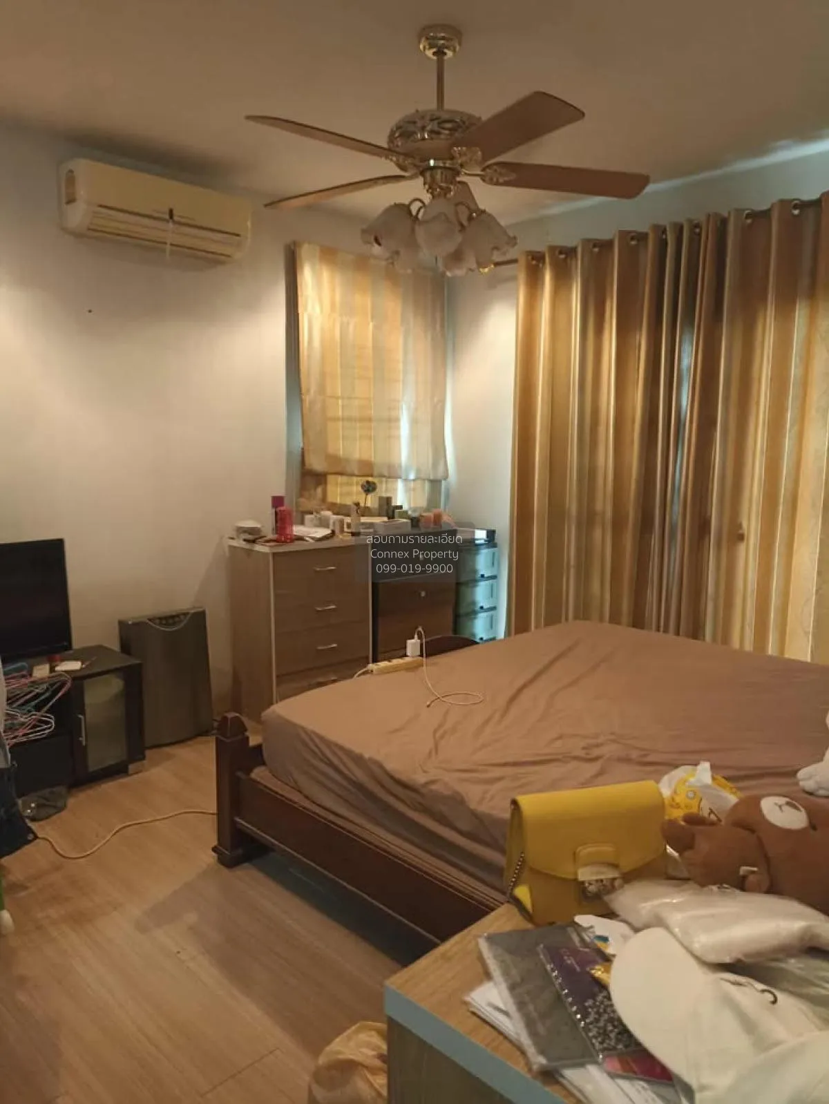 For Sale House , Pruksa Puri Sankaew Kingkaew 37 , Racha Thewa , 