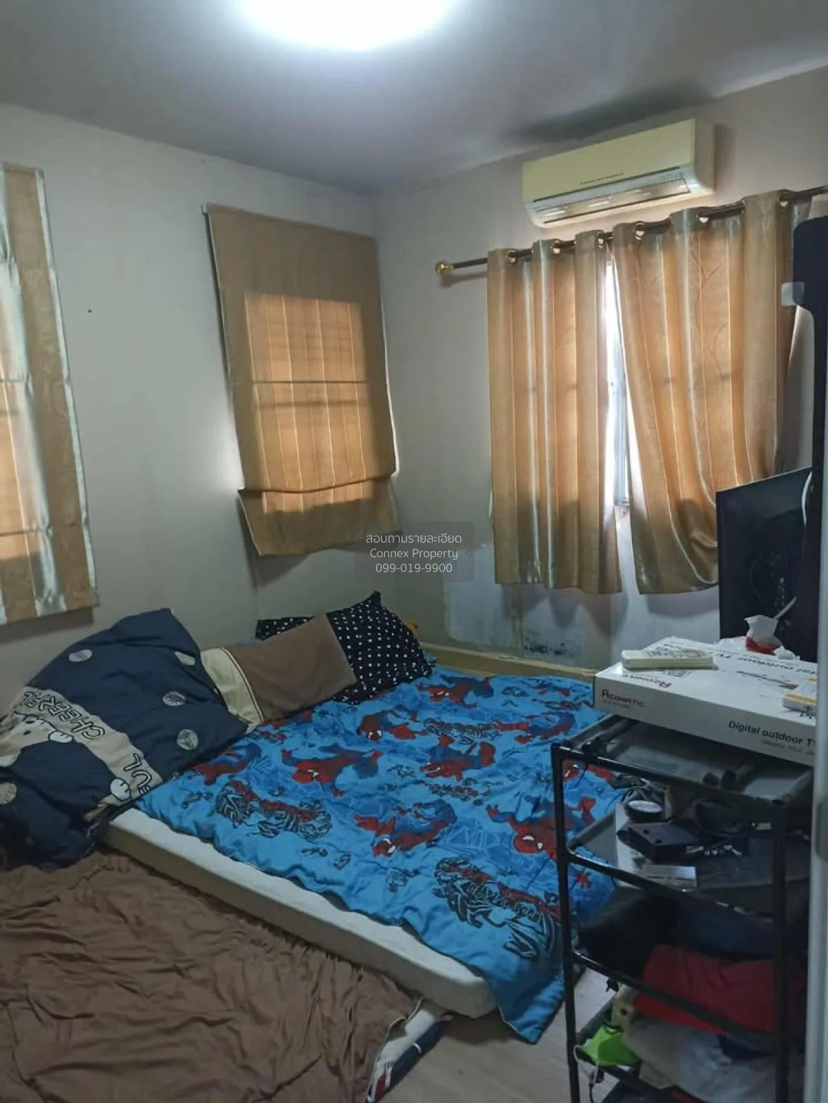 For Sale House , Pruksa Puri Sankaew Kingkaew 37 , Racha Thewa , 