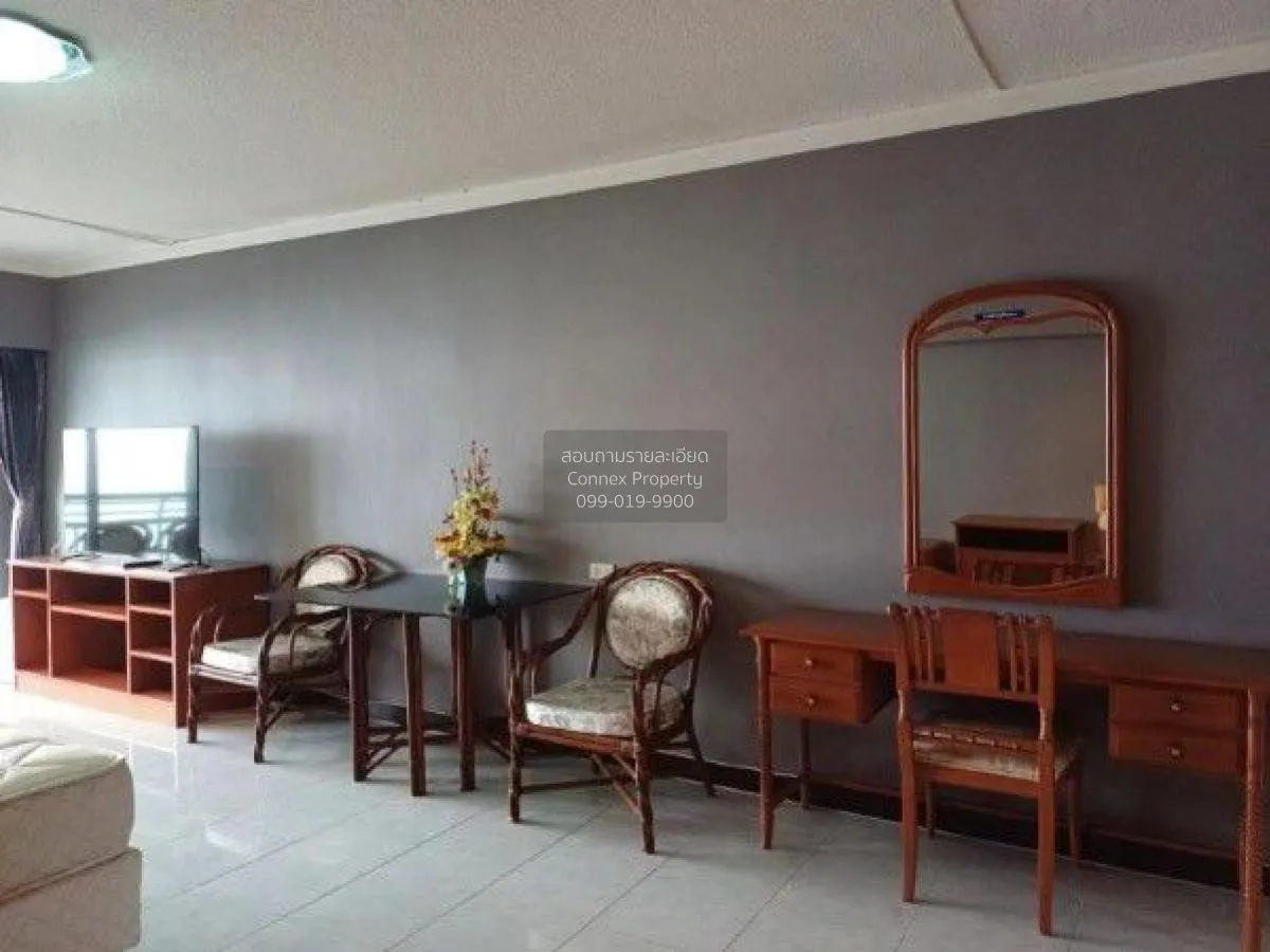 For Sale Condo , Metro Jomtien Condotel , Nong Prue , Bang Lamung 2