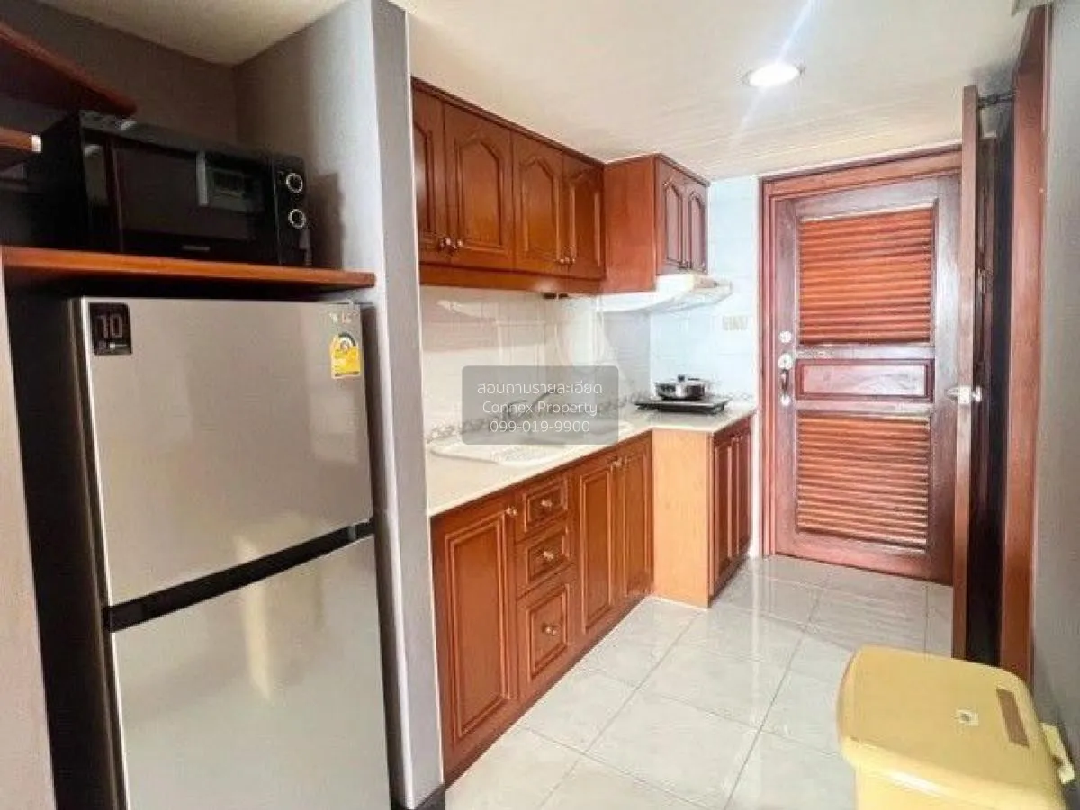 For Sale Condo , Metro Jomtien Condotel , Nong Prue , Bang Lamung 3