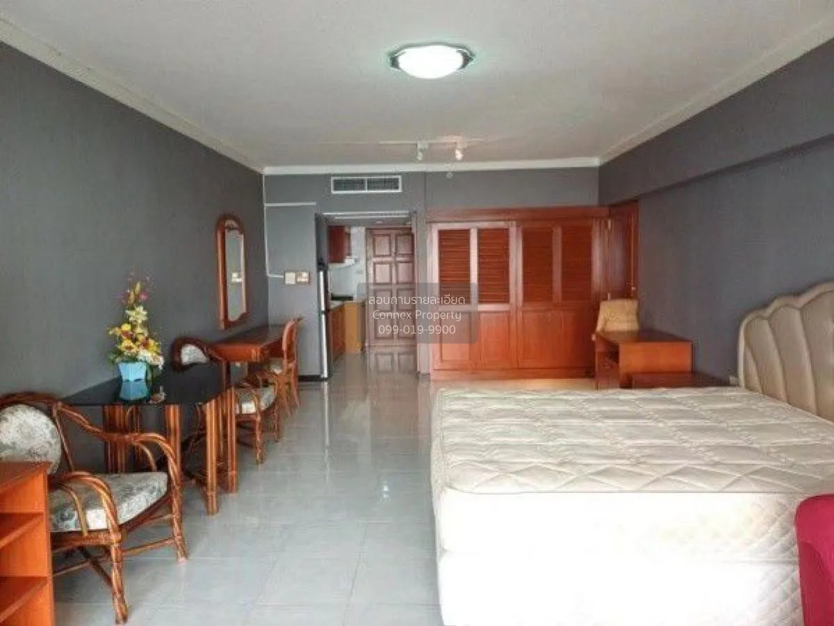 For Sale Condo , Metro Jomtien Condotel , Nong Prue , Bang Lamung 4