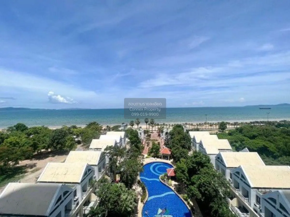 For Sale Condo , Metro Jomtien Condotel , Nong Prue , Bang Lamung