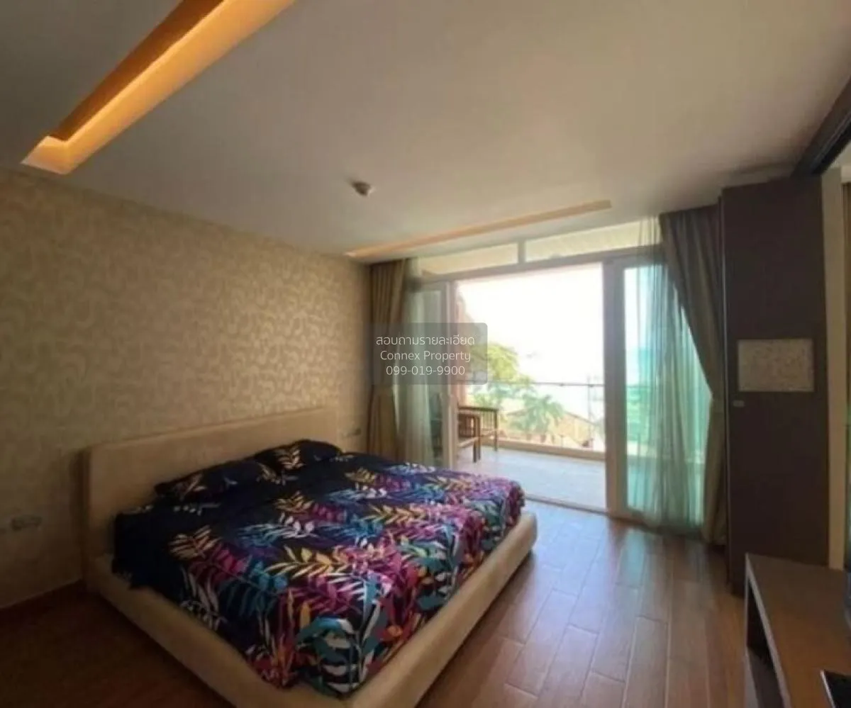 ขายคอนโด  มนตรารี จอมเทียน หนองปรือ บางละมุง ชลบุรี CX-130001