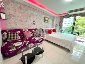 For Sale Condo , Neo Condo Pattaya , Nong Prue , Bang Lamung , Chon Buri , CX-130003