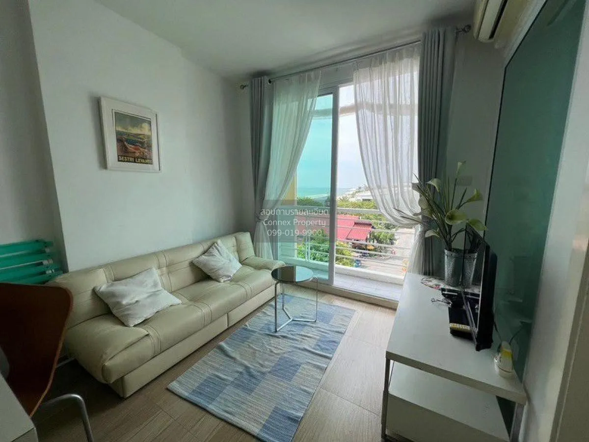 For Sale Condo , Neo Seaview Pattaya @Jomtien , Na Chom Thian , S 1