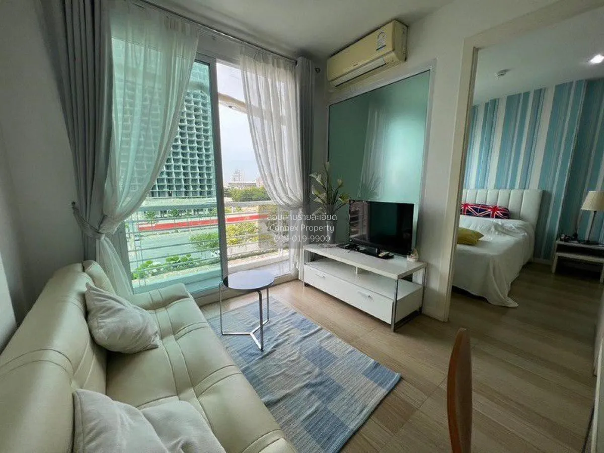 For Sale Condo , Neo Seaview Pattaya @Jomtien , Na Chom Thian , S 2