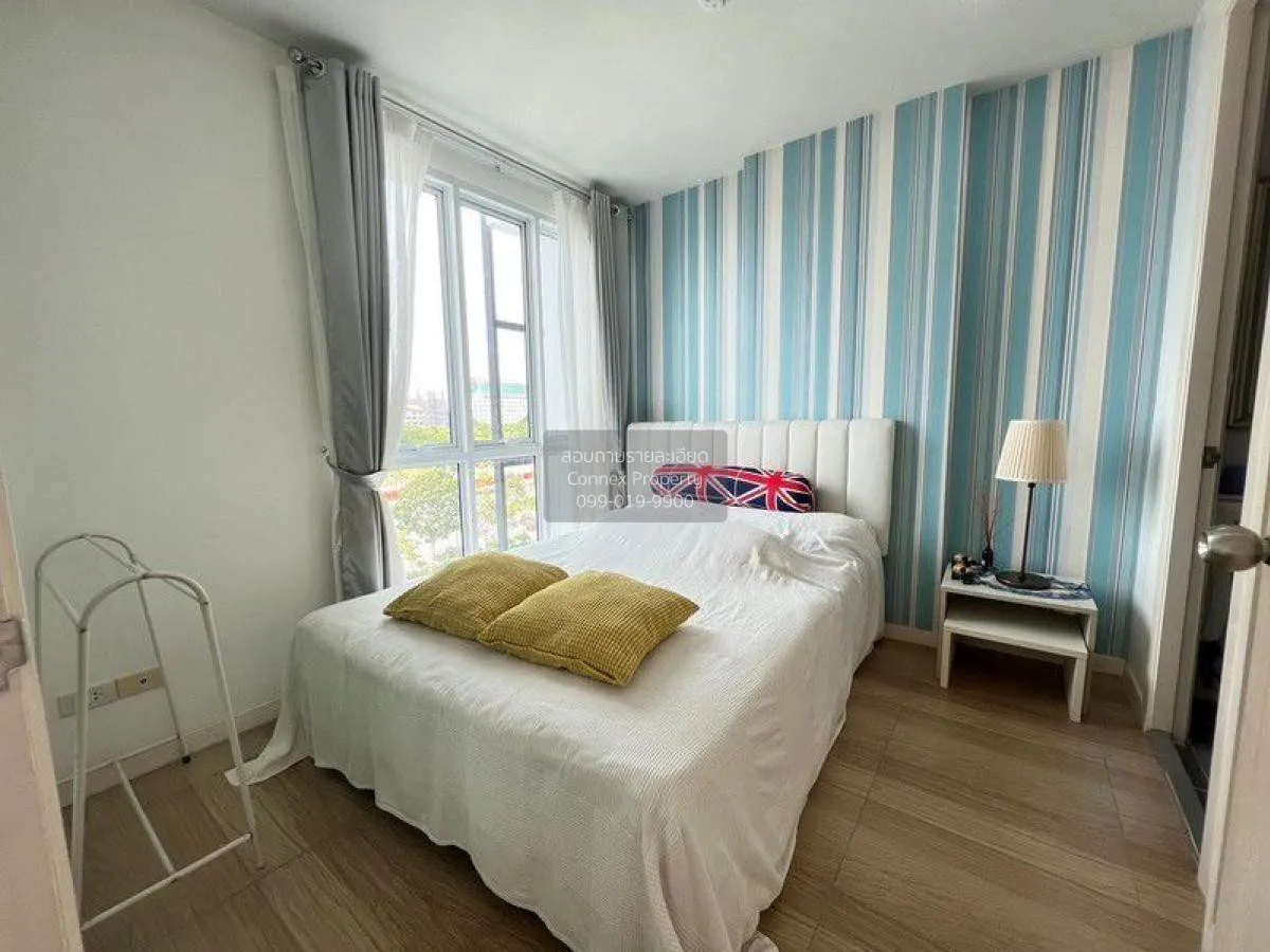 For Sale Condo , Neo Seaview Pattaya @Jomtien , Na Chom Thian , S 4