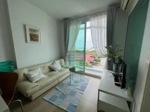 For Sale Condo , Neo Seaview Pattaya @Jomtien , Na Chom Thian , Sattahip , Chon Buri , CX-130004