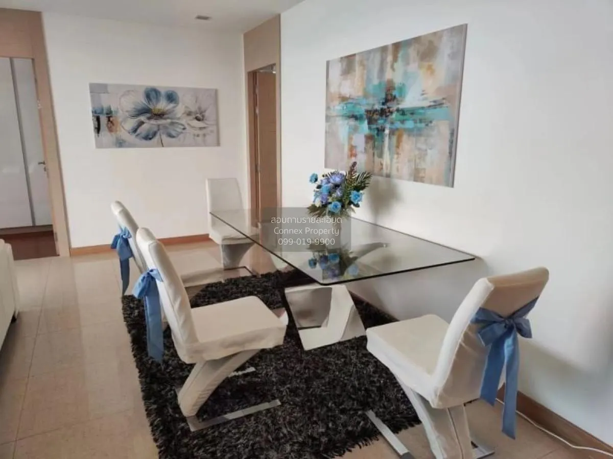 ขายคอนโด  เดอะ ปาล์ม วงศ์อมาตย์ บีช นาเกลือ บางละมุง ชลบุรี CX-13 3